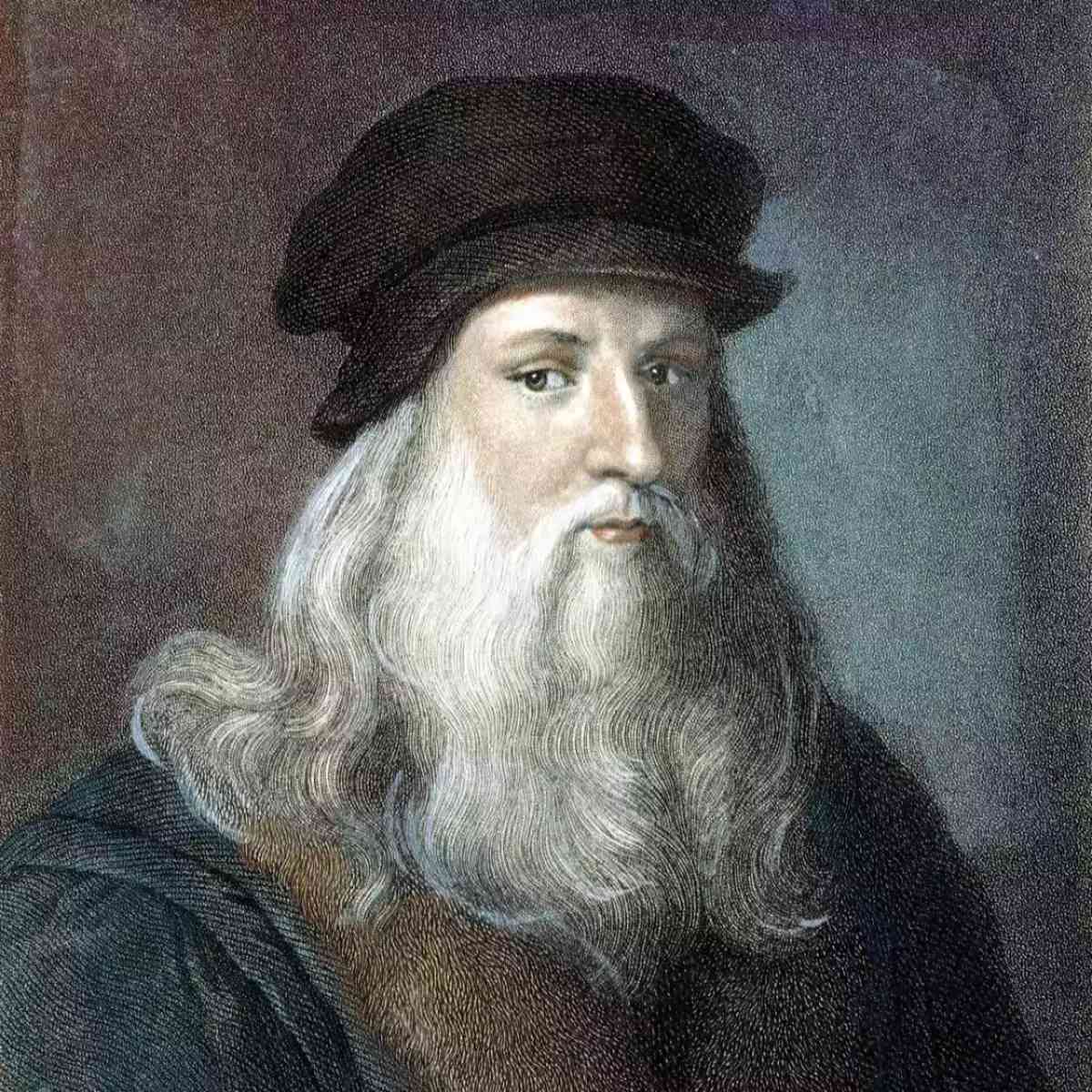 leonardo da vinci