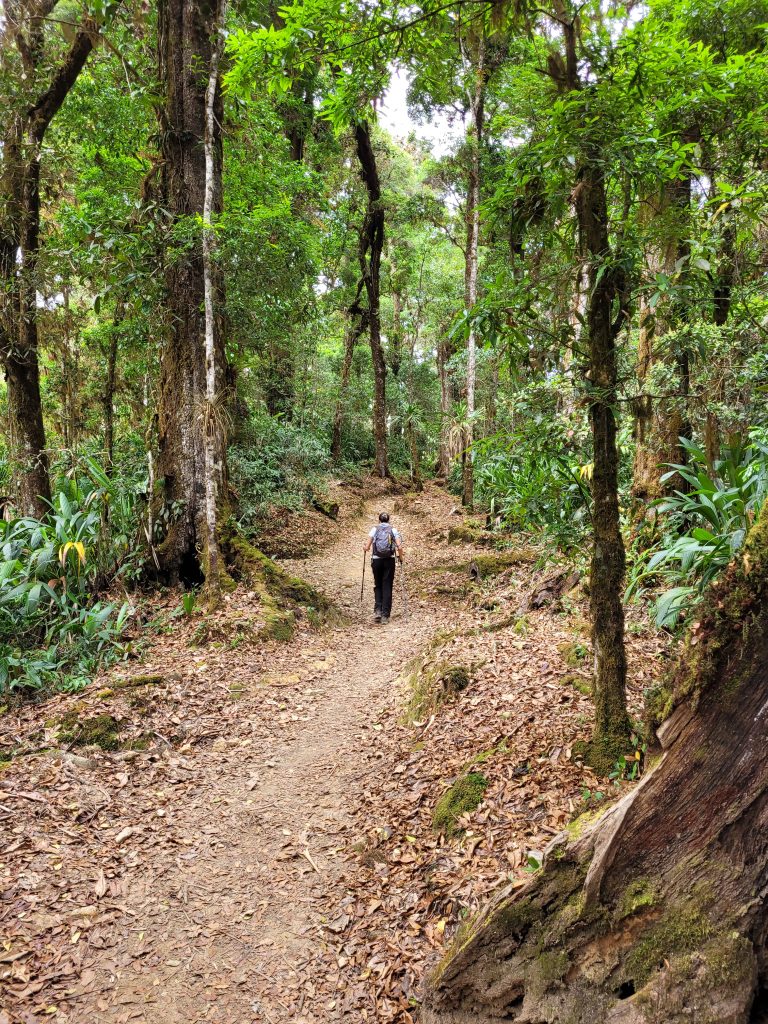 parque natural urbano costa rica