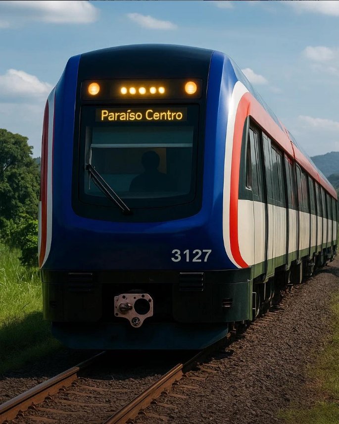 tren cr